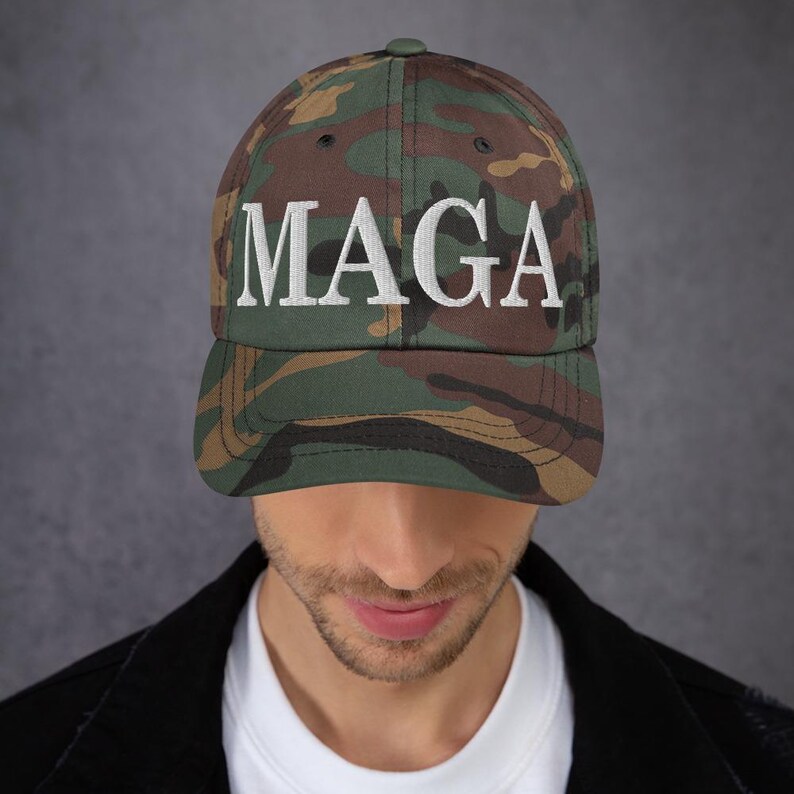 Dad hat