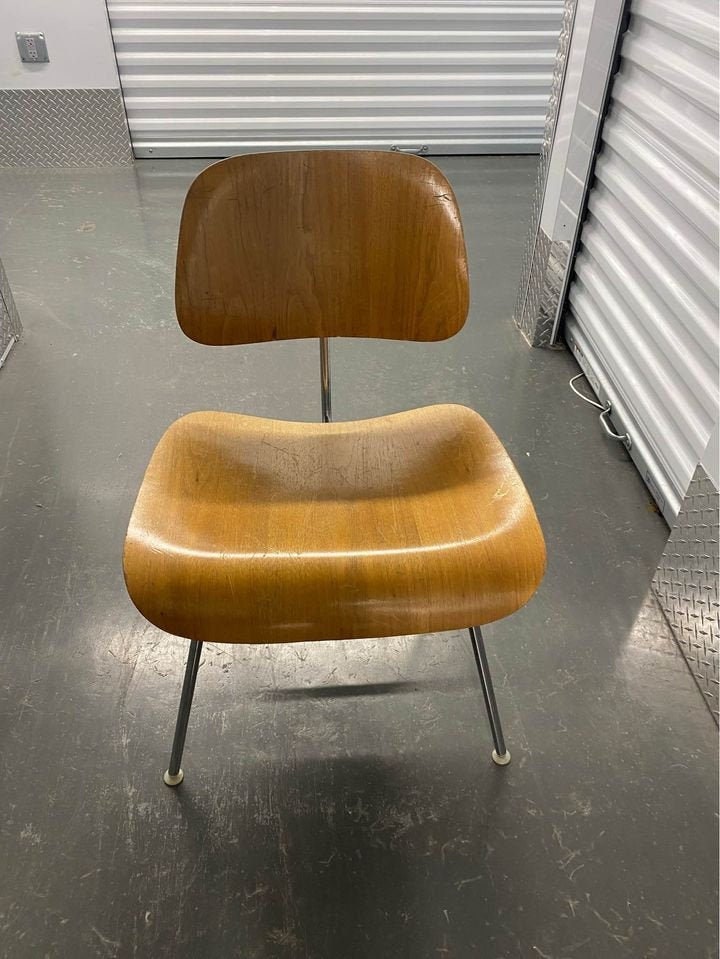 Herman Miller Spun Chair for sale Only 3 left at 75