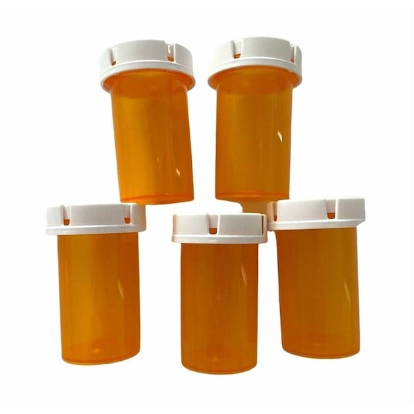 Pill Bottle Storage Etsy