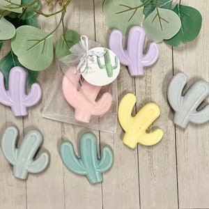 Cactus Soap Favors, Desert Soap Favors, Fiesta Soap Favors, Baby Shower Soaps, Bridal Shower Soap Favor, Cactus Mexican Party Soap Favor