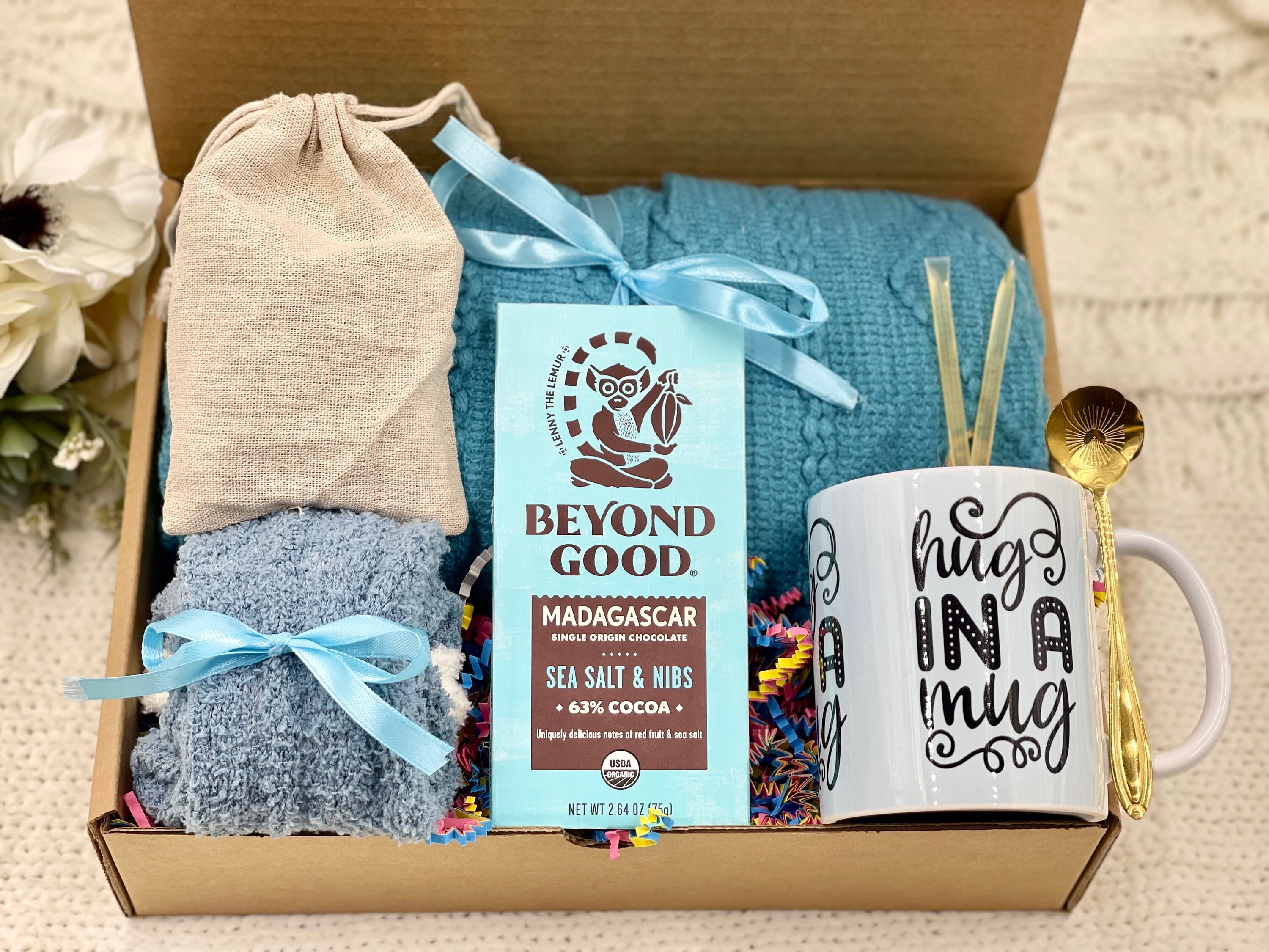 Legend Dreams Gifts Basket For Man, Gift Box For Men, Birthday Gifts for  Men, Ideas for Him, Unique Gifts Sets for Fathers Day, Dad, Coworker