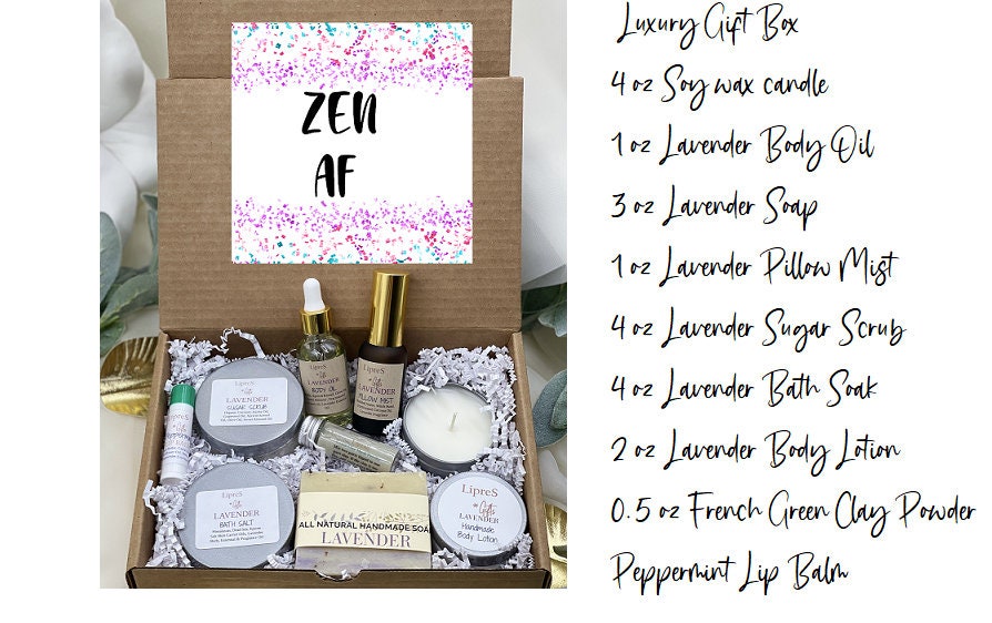 Zen Gifts - 60+ Gift Ideas for 2024