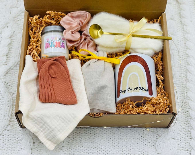 Best mom ever gift box, new mom gift box, care package for her, gift box for pregnancy, care package for new mom, gift box for expecting mom
