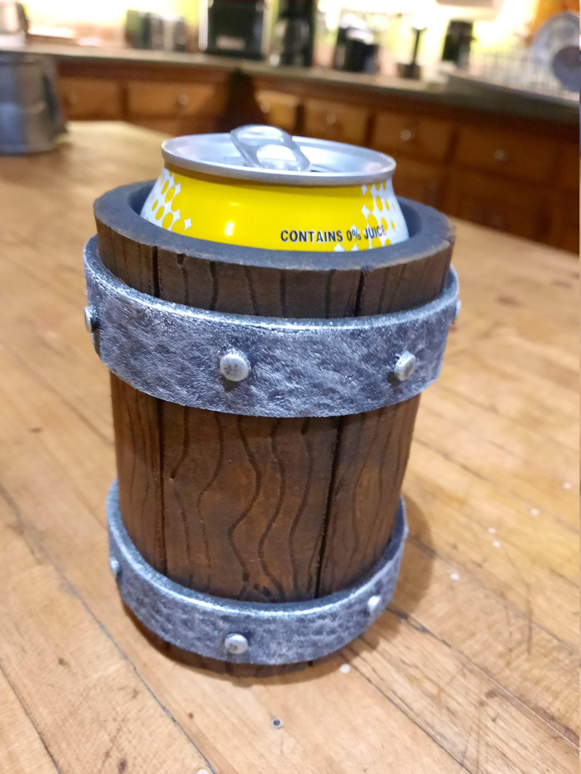 Fantasy Tavern Mug beer & soda foam koozie or Dice Cup Etsy