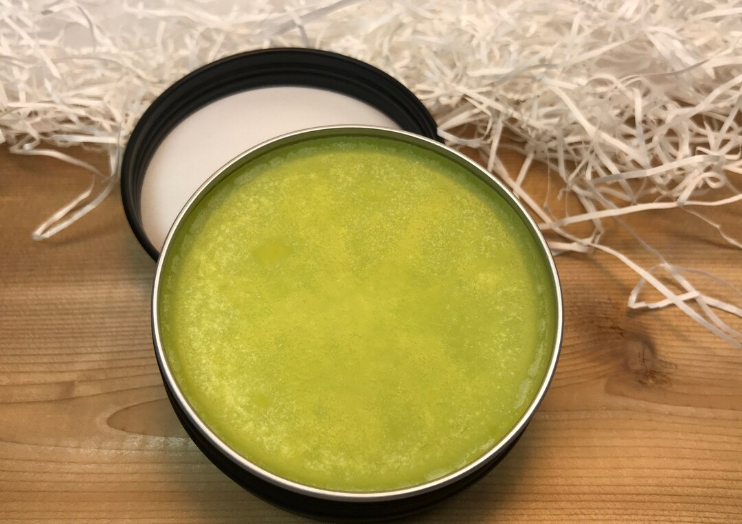 Rosemary, Bay Leaf and Lavender Oil Herbal Balm, Healing Herbs Salve Etsy