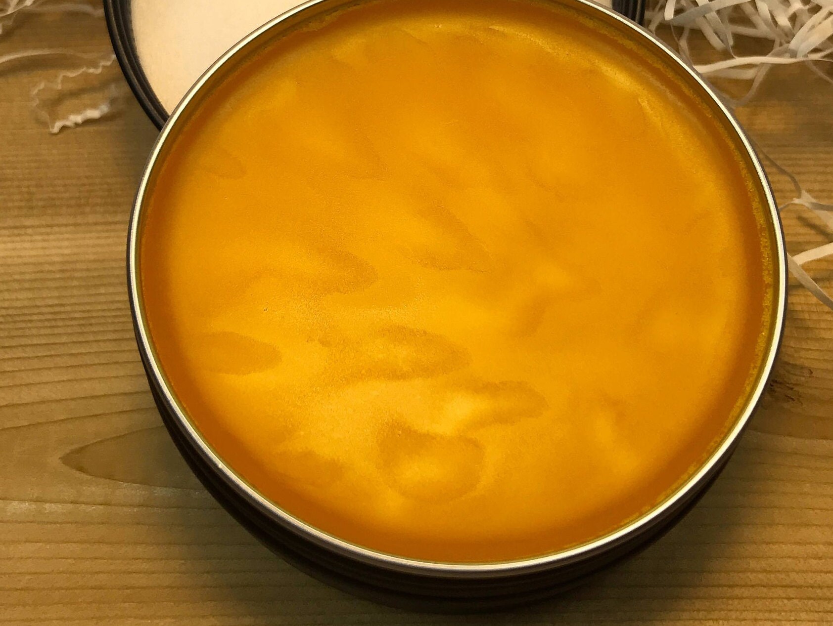 Lavender Bay Leaf Organic Salve Healing Herbs Salve Organic Etsy