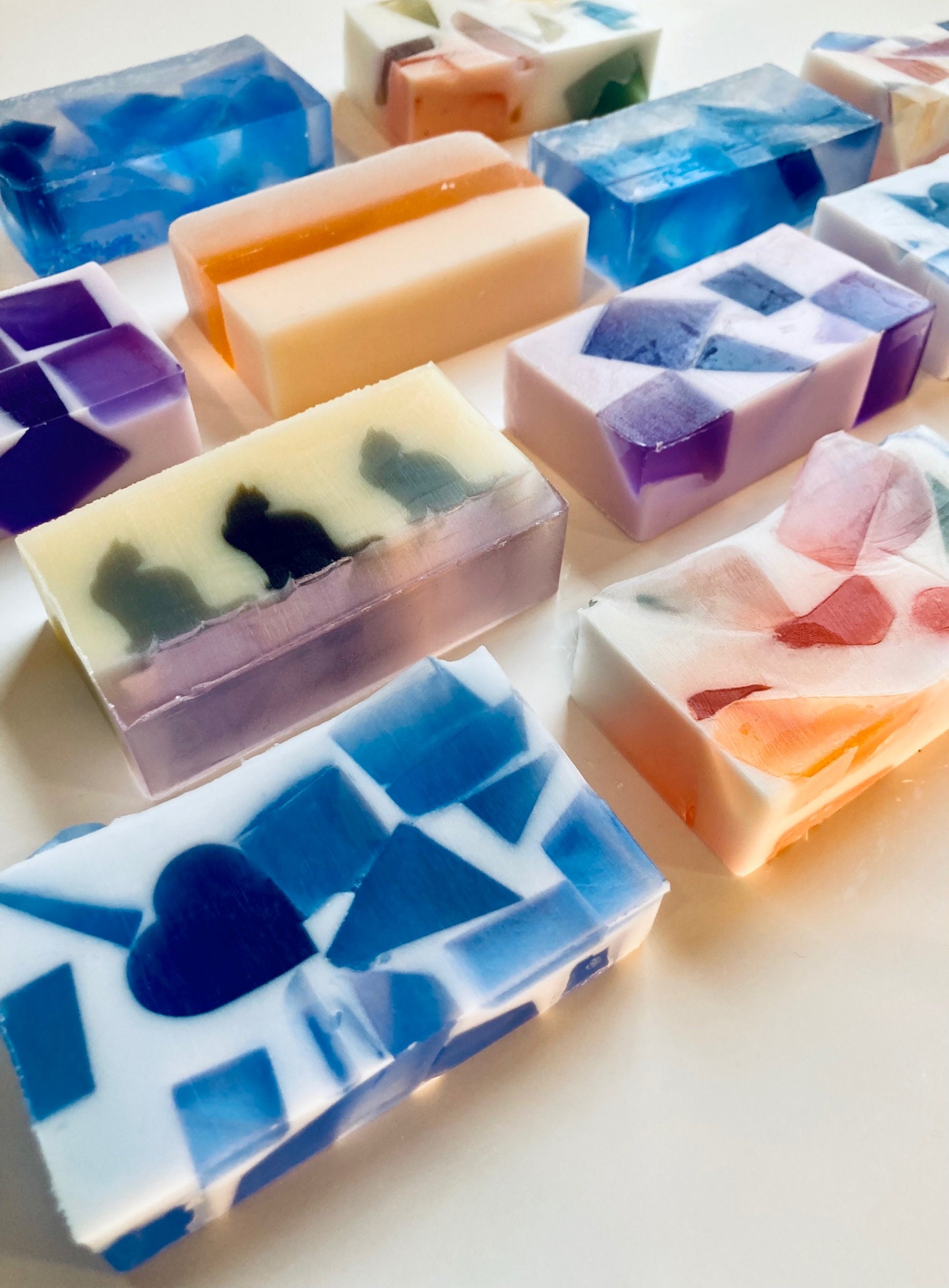 Glycerin soap deals