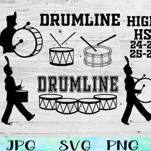 Marching Band SVG, Drumline SVG, Drum Major SVG, Snare Drum Svg, Band Tshirt Svg, Marching Band Png, Band Mom Svg, Band Dad Svg, Drumsticks