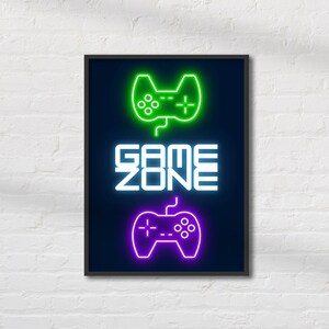 Digital prints, digital art, prints, home decor, wall prints, digital art prints, gamming, game posters