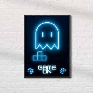 Digital prints, digital art, prints, home decor, wall prints, digital art prints, gamming, game posters