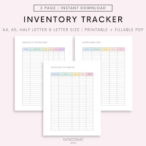 Jewelry inventory cheap spreadsheet free