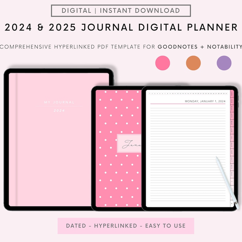 365 Page Journal Etsy