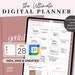 see more listings in the Digital Planners section