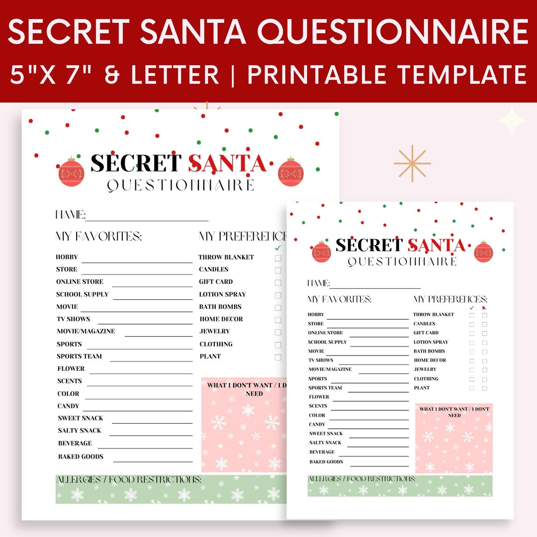 printable-secret-santa-questionnaire-printable-shopping-list-etsy