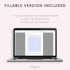 May include: A laptop computer displaying a printable work time sheet template. The template is titled "Work Time Sheet" and has columns for date, tasks, duration, and notes. The template is designed to be filled out digitally.
