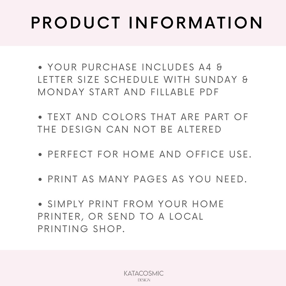 Weekly Planner Goodnotes Template Undated Weekly Planner Etsy