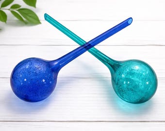 Self Watering Plant Stakes (2 Pack)