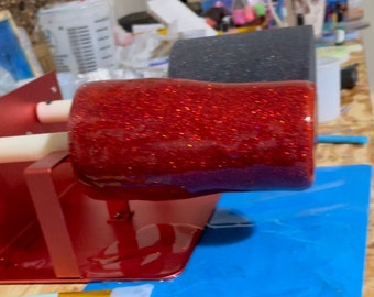 Glitter Tumbler