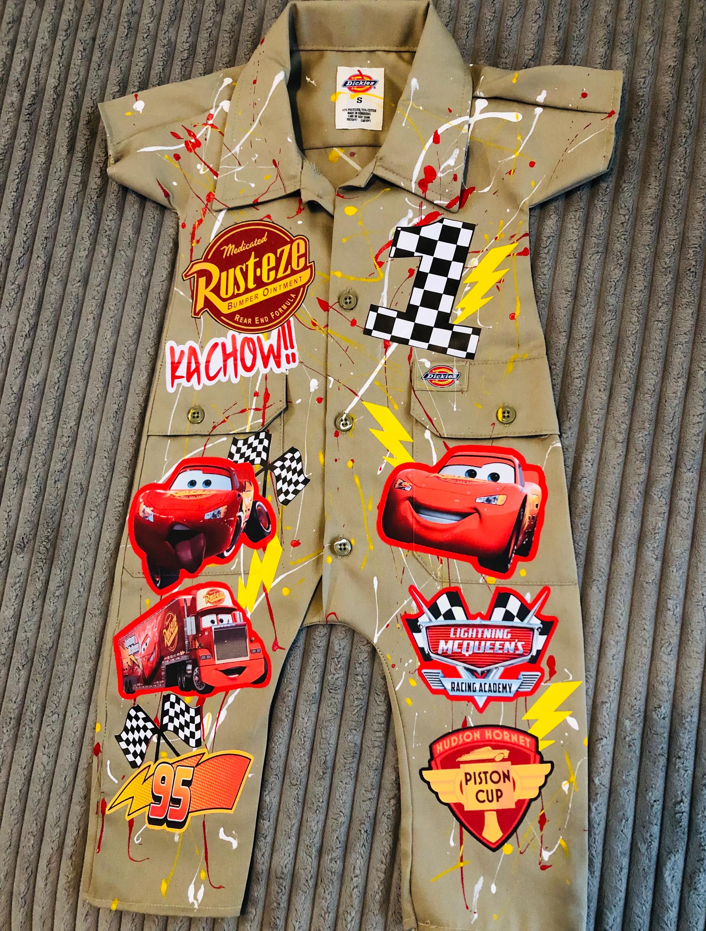 Baby Boy Dickie Jumpsuit Dickies Romper Kids