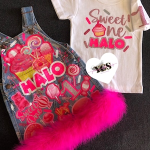 Girls Overall Dress | Pants | Shorts and Shirt