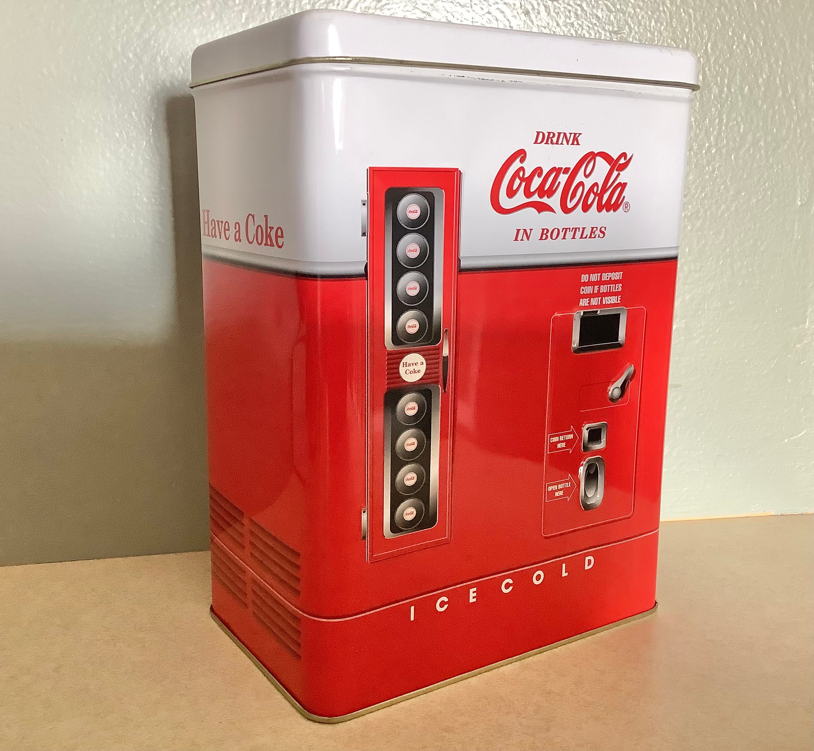 1950 Coke Machine for sale Only 3 left at 60