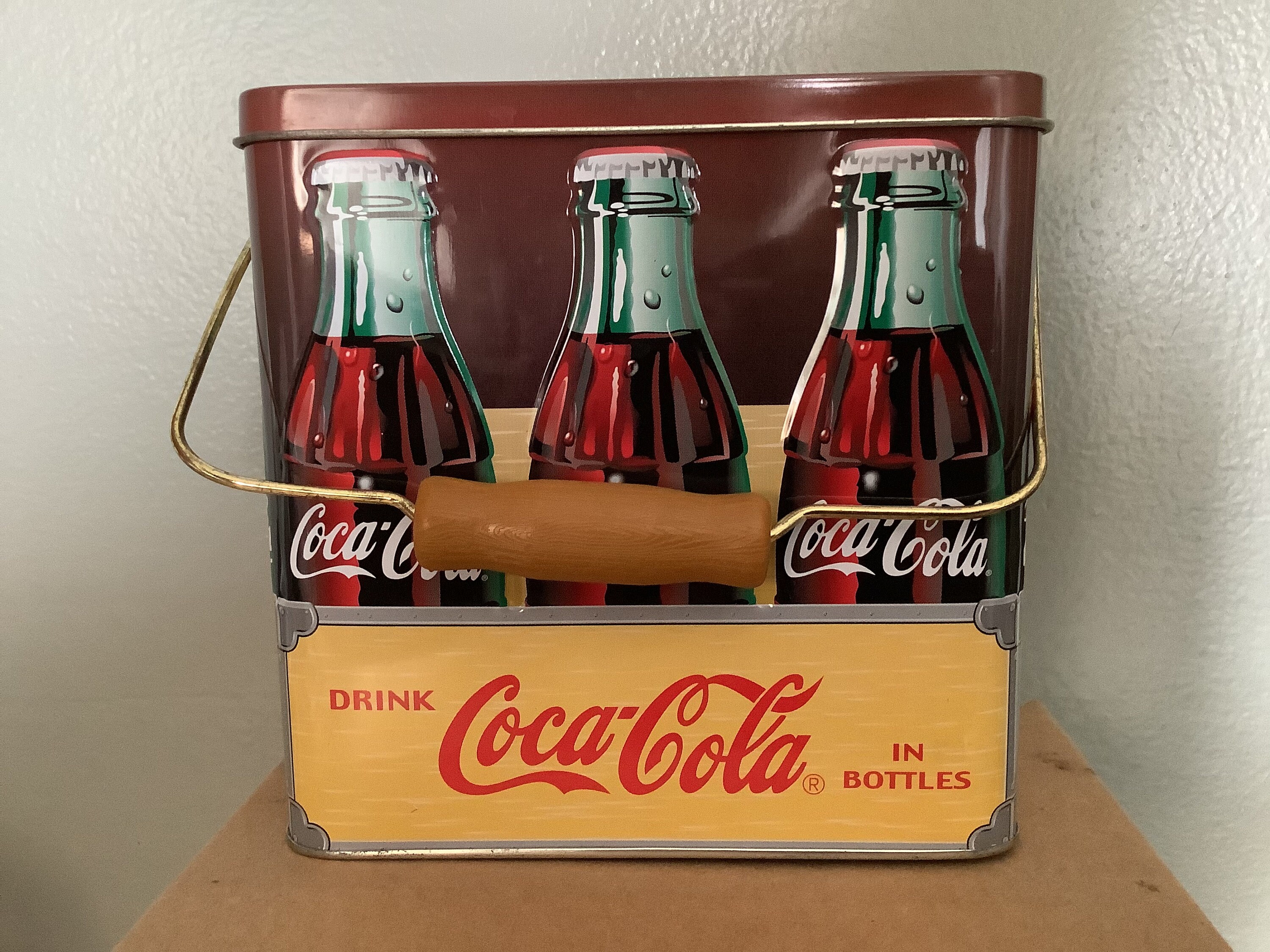 Coke Freestyle for sale Only 2 left at 75