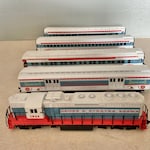 Train Sets