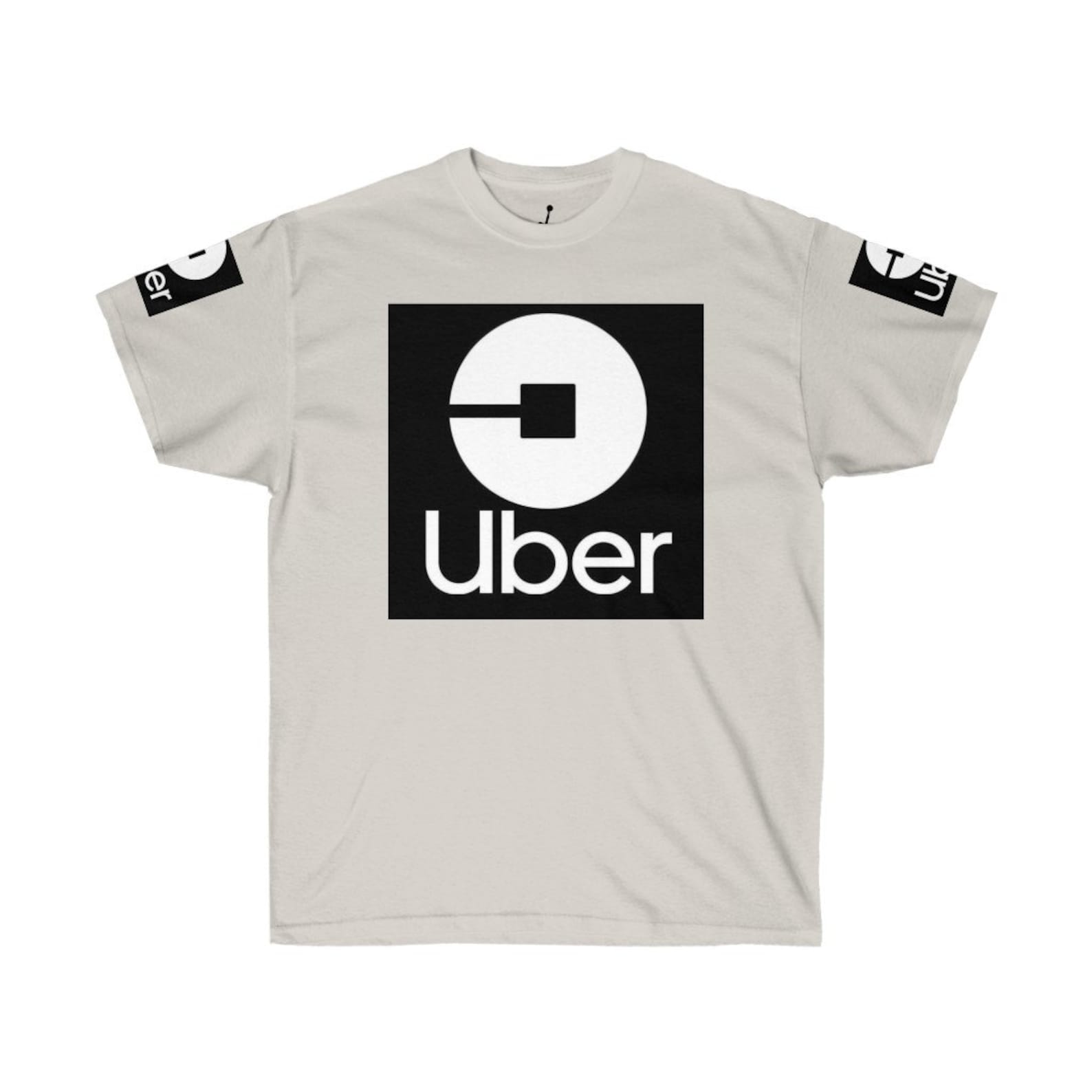 uber t shirt design