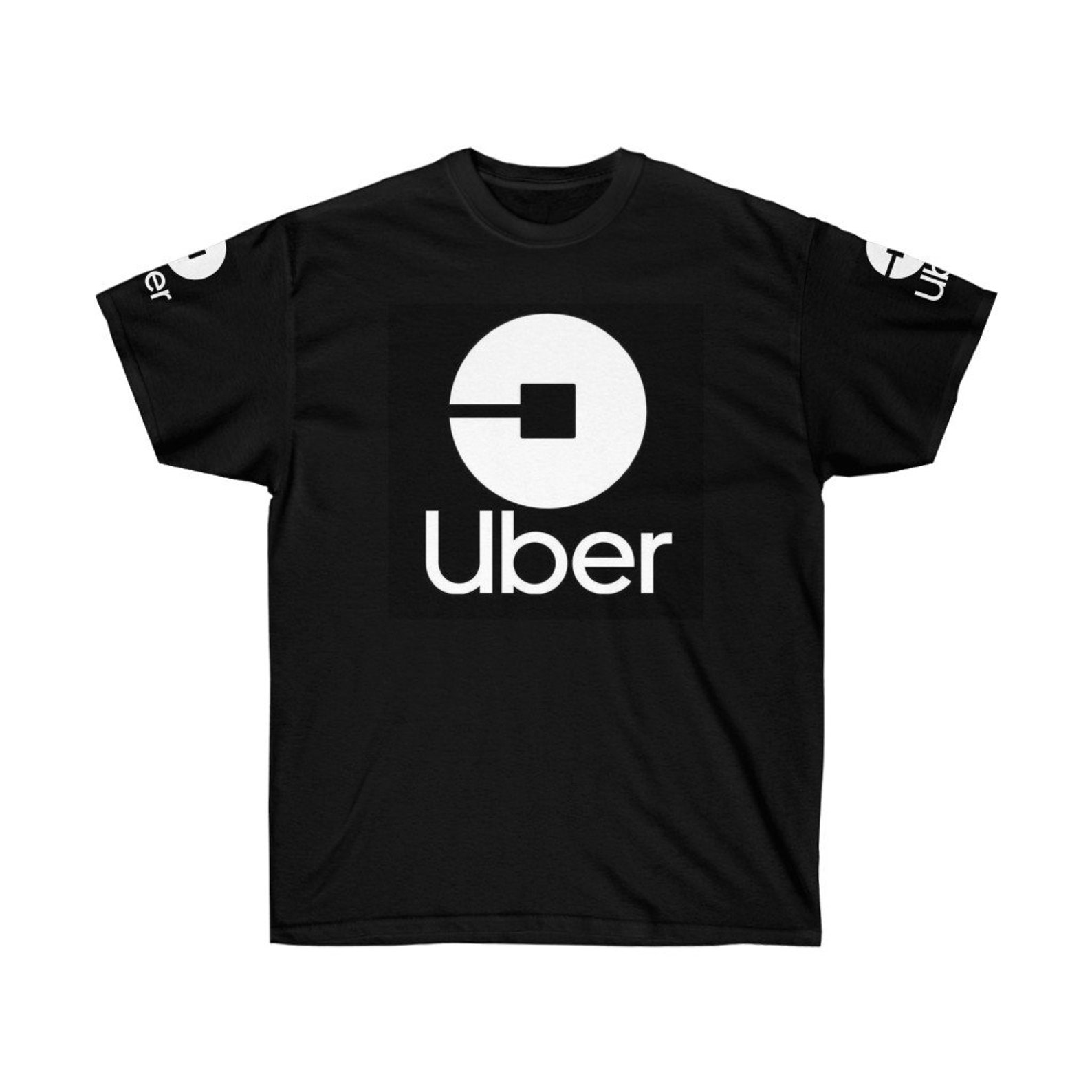 uber t shirt design