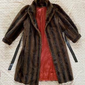 Hipster Winter Coat Etsy