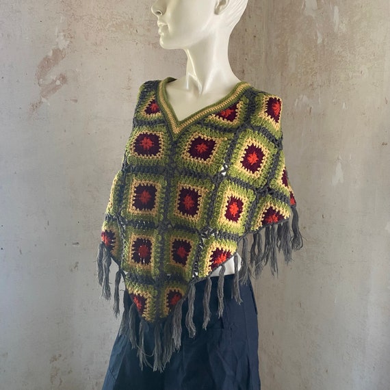 【VIP価格】BRUNELLO CUCINELLI Crocheted Poncho Brunello Cucinelli Crocheted Poncho | italist