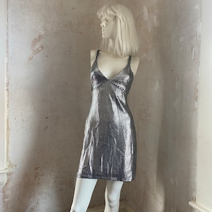 Kate Moss Slip Dress - Etsy Denmark Kate Moss Slip Dress - Etsy Denmark