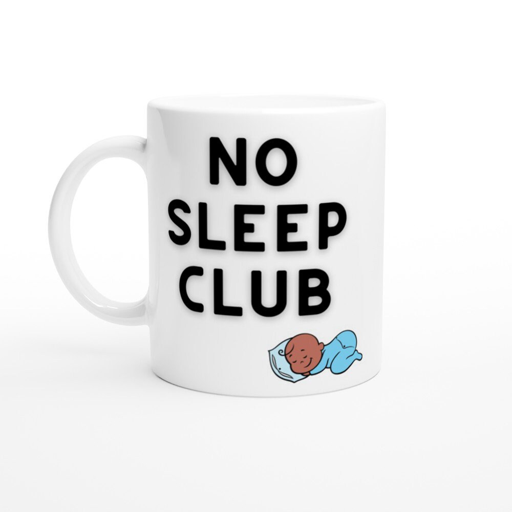 Pas De Cadeau Sleep club