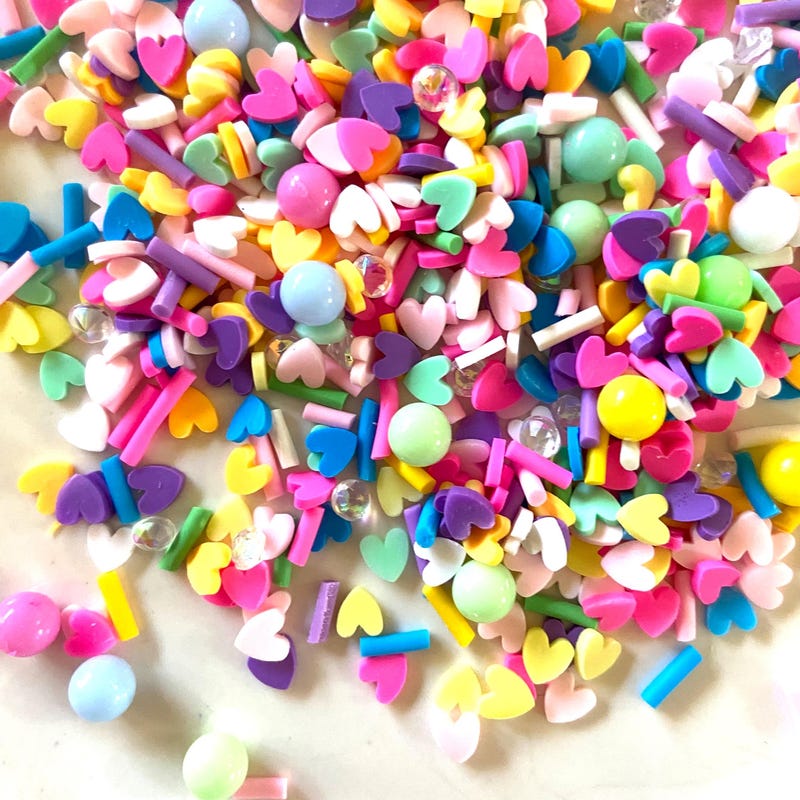 Fimo Slices - Etsy