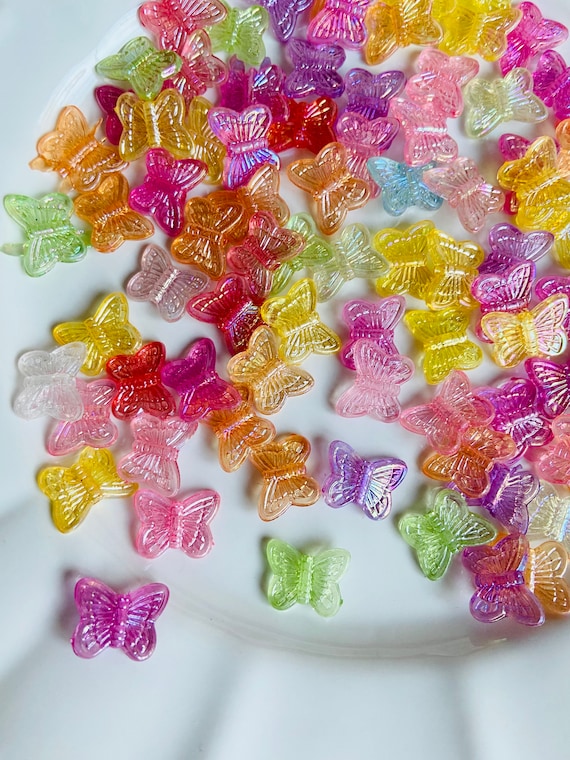 79 PCS Colorful Candy Pendant Charm, Cute Resin Charms for Jewelry Making  with Gummy Bear Charms