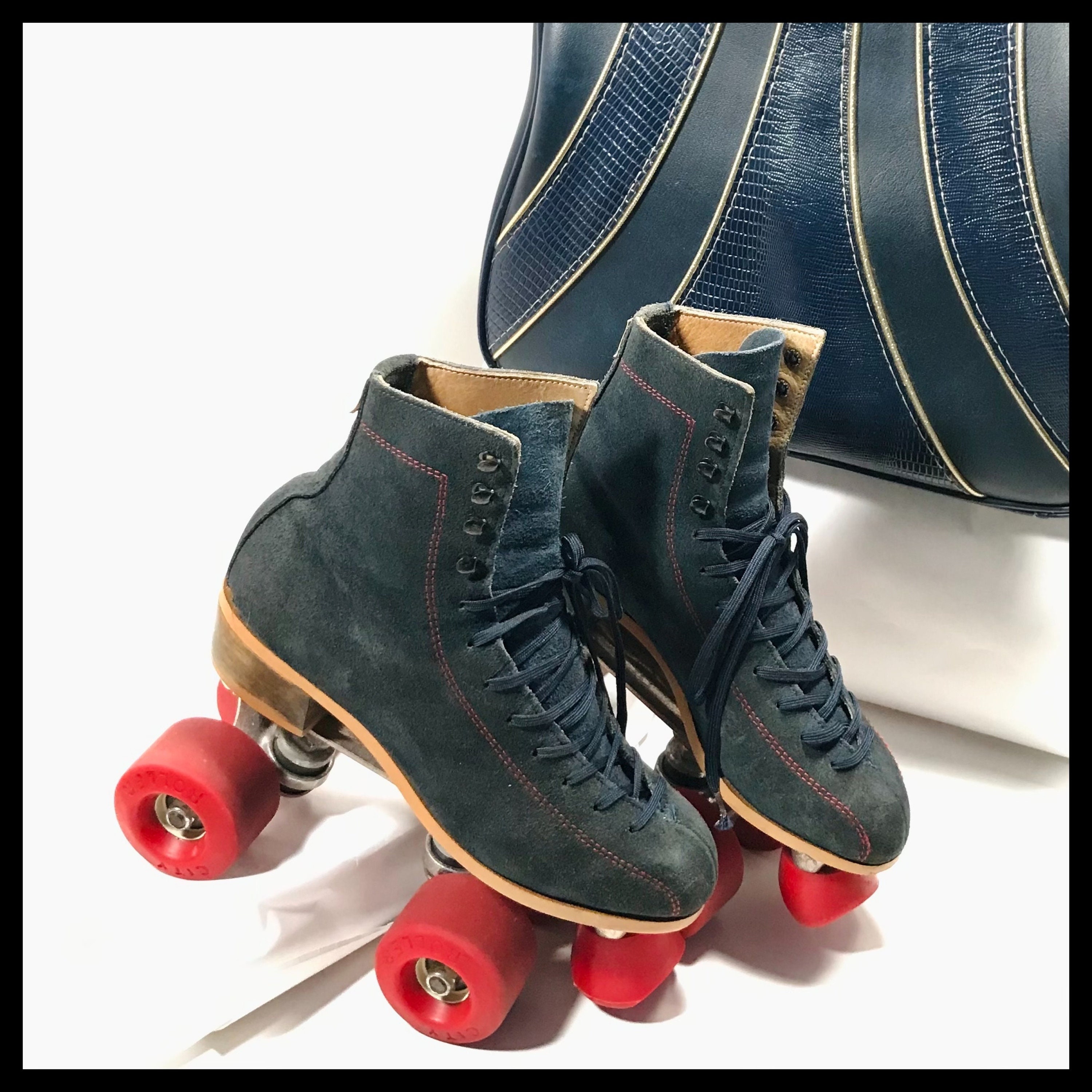 nike roller skates 1980