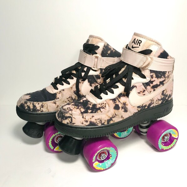 Shoe Size Conversion Etsy