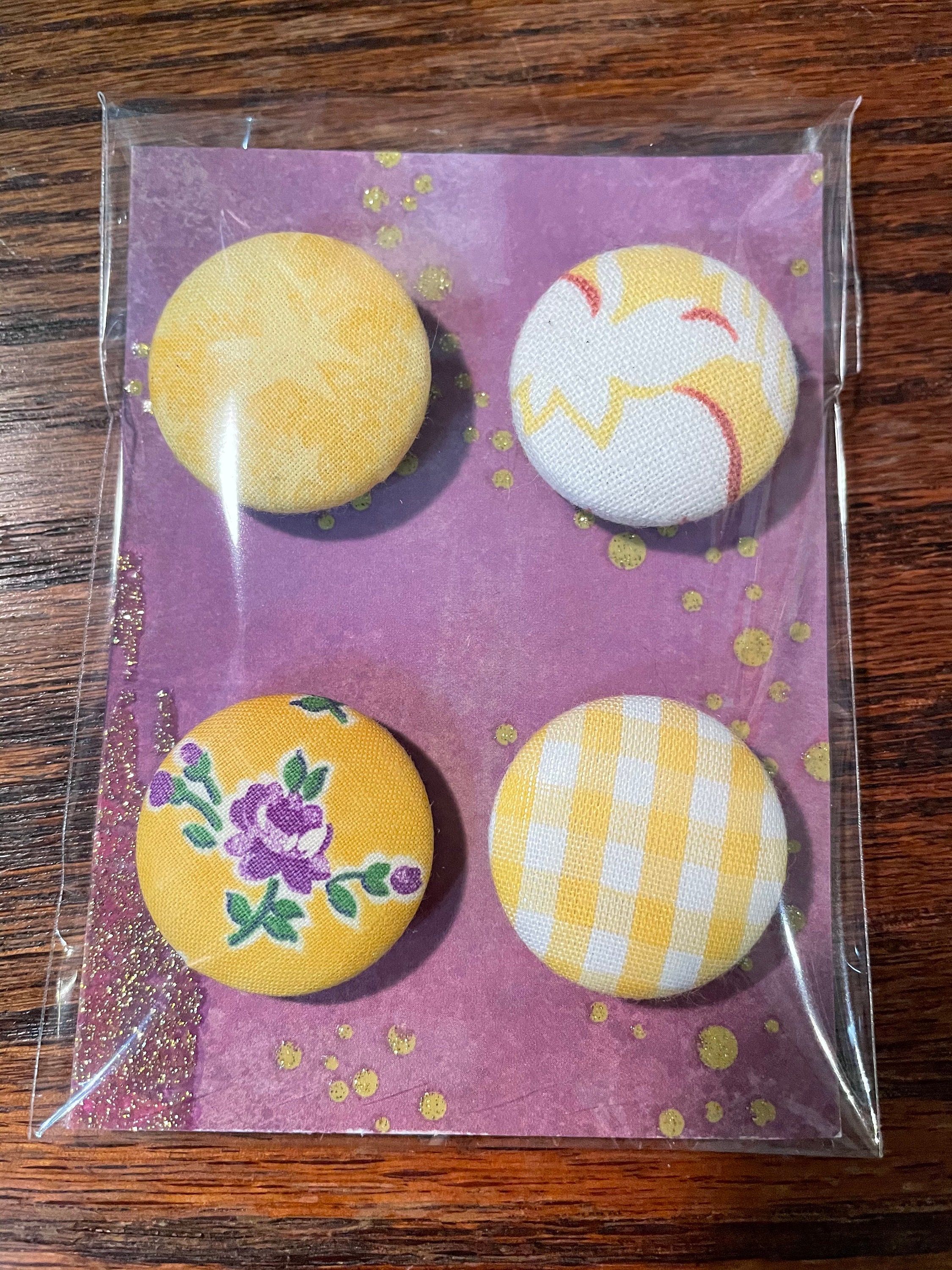 Decorative fridge set Etsy