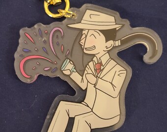 Kimblee fma  Etsy