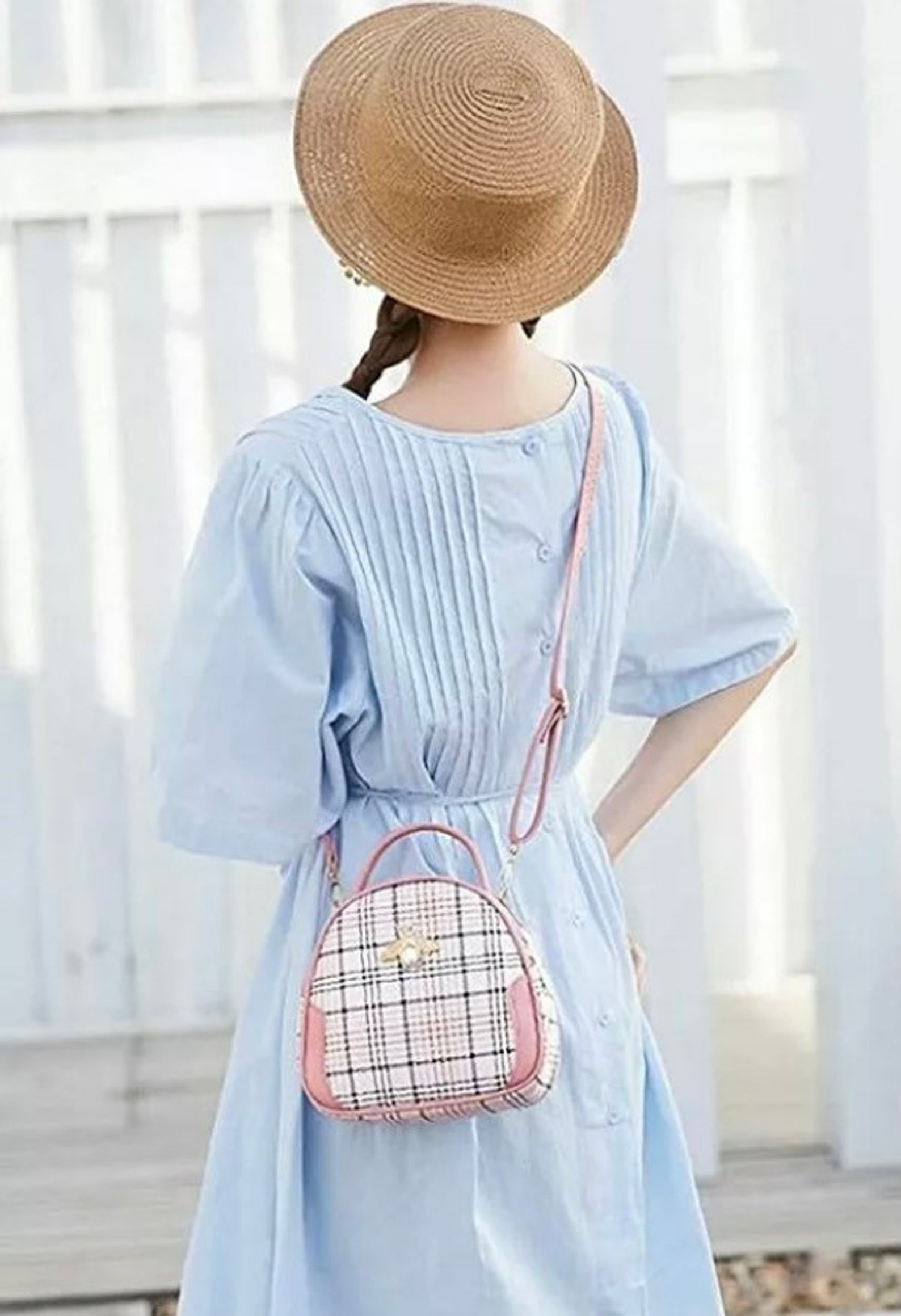 Cute crossbody bag for girls and women Etsy