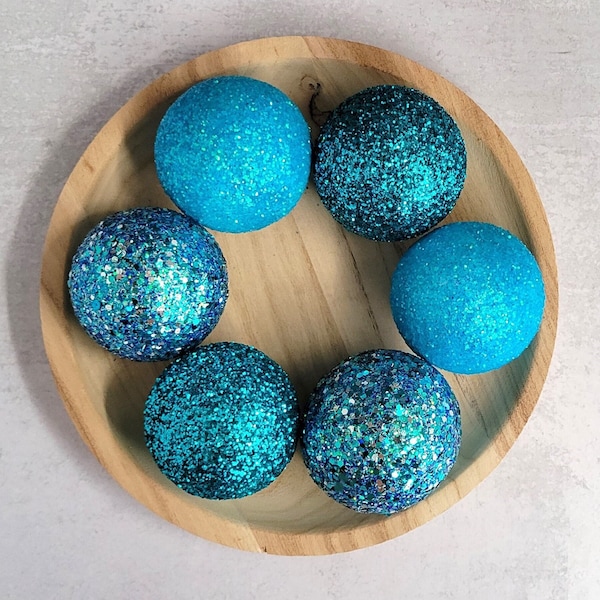 Porcelain Balls Etsy