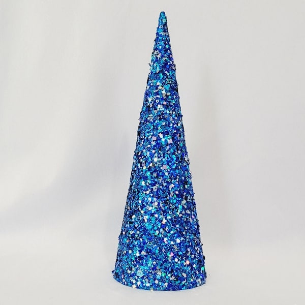 Cone Christmas Tree - Etsy