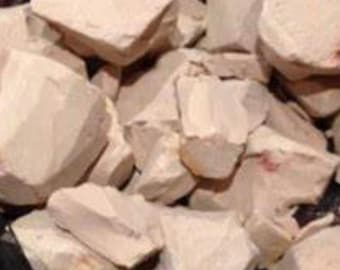 Cameroom edible clay  calaba 200g  best taste