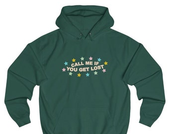 Call Me If You Get Lost Hoodie, Igor, Gift for