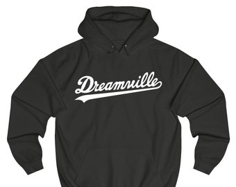 J Cole Dreamville Hoodie, J Cole Sweatshirt