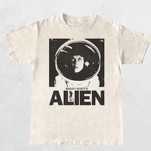 Alien & UFO Shirts