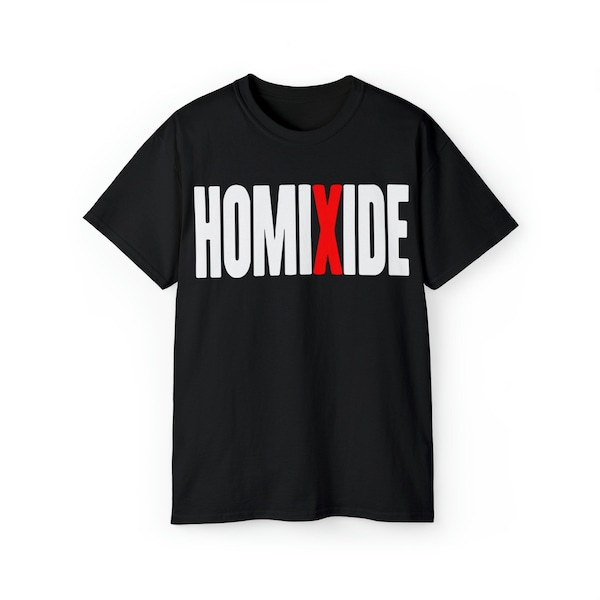 homixide gang