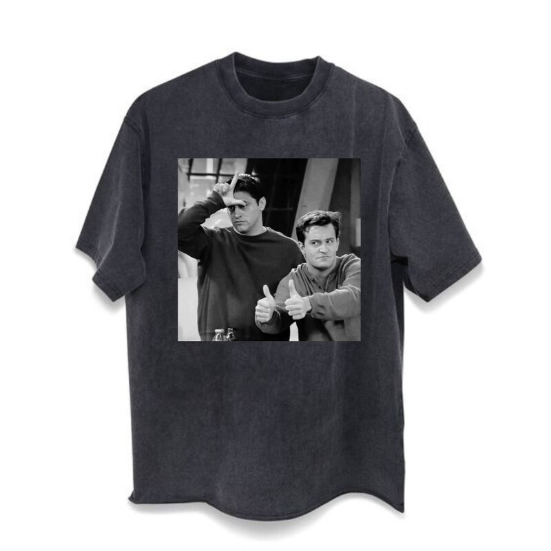 Bing T-Shirt main image 0