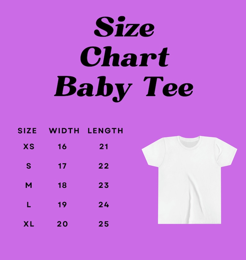 Personalised I Heart Any Text Baby Tee, I Love Custom Baby Tee, Gift For zdjęcie 4