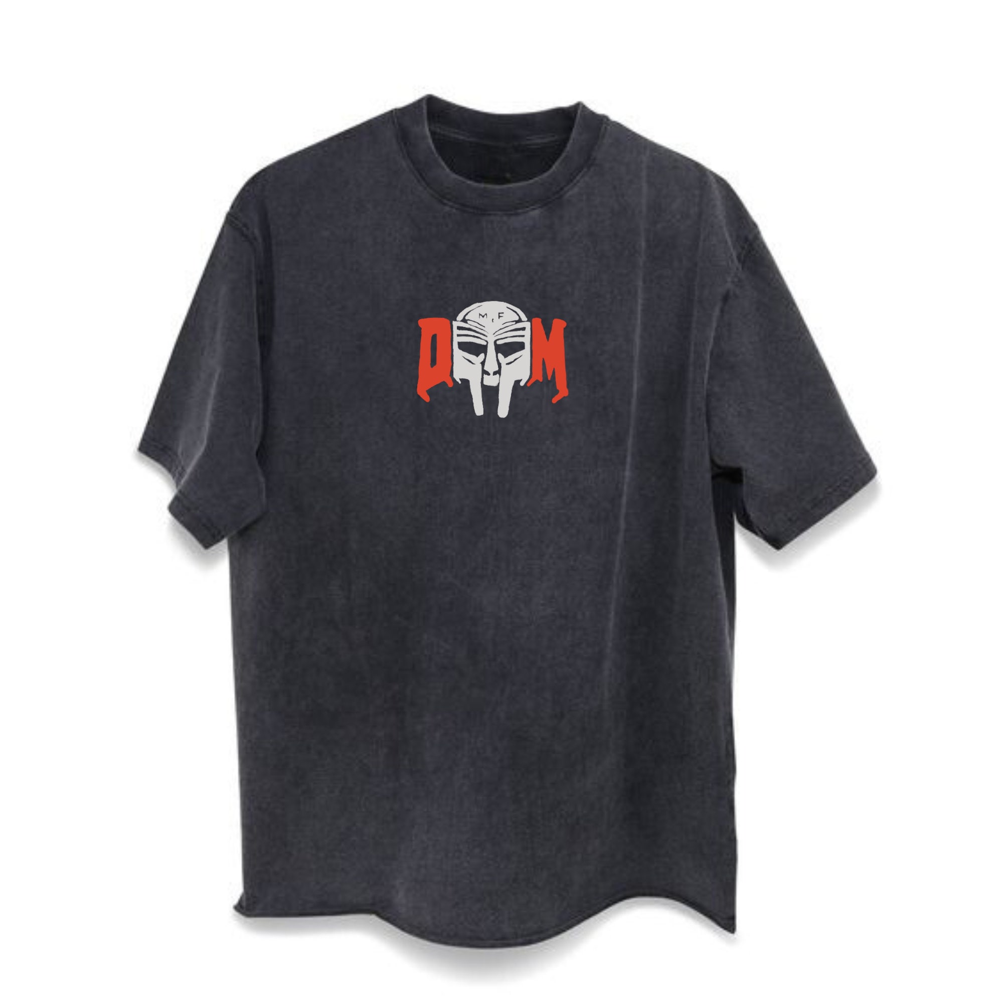 Mf Doom T Shirt - Etsy